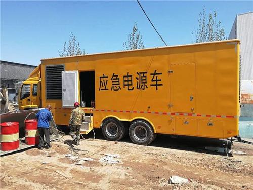 武陵源发电车租赁-教您挑选发电机哪些技巧可以掌握使用