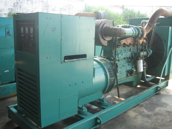 武陵源出租发电机-发电机组购买指南都有哪些