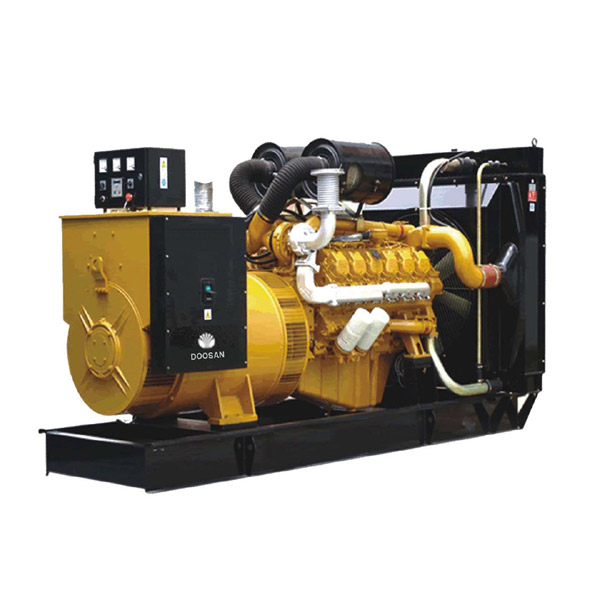 武陵源租赁发电机-怎样确保潍柴发电机组的质量