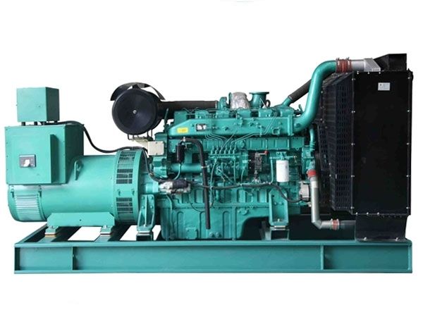 武陵源发电机租赁-柴油发电机与汽油发电机的区别