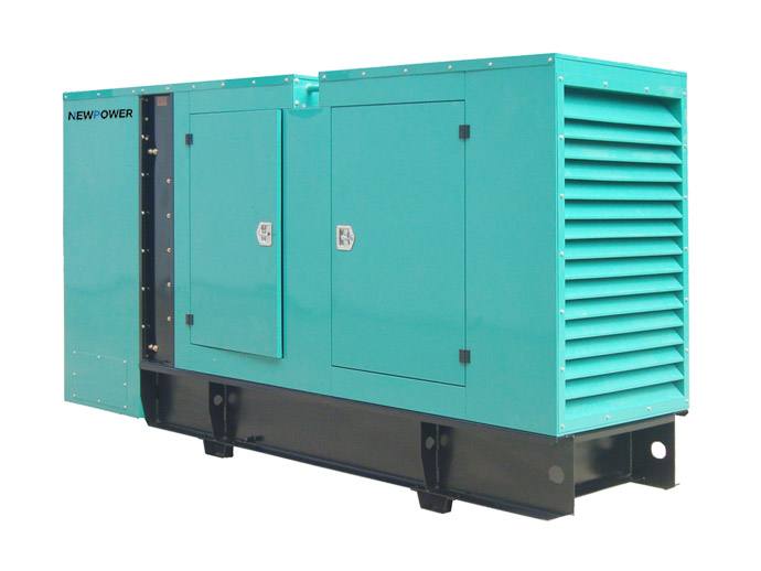 武陵源发电车租赁-沃尔沃发电机组多少钱