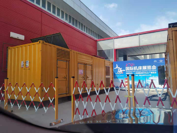武陵源发电车出租-发电机无电压或电压太低怎么办？