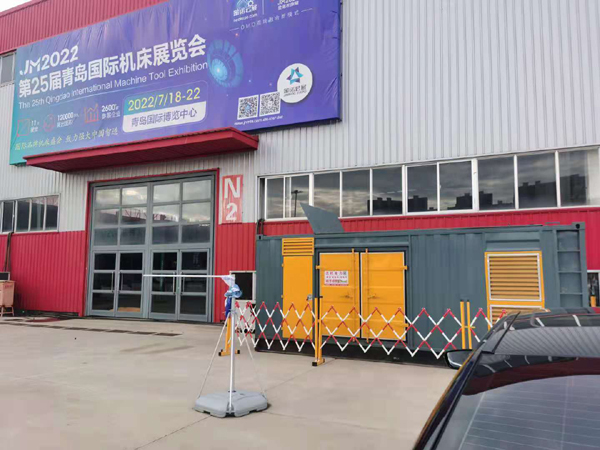 武陵源发电机租赁-柴油发电机组不及时维护危害大