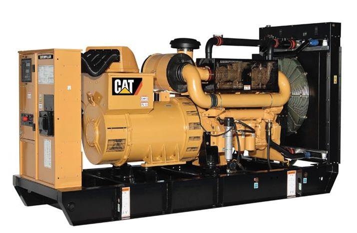 武陵源租赁发电机-柴油发电机设计的优势性能特点有哪些