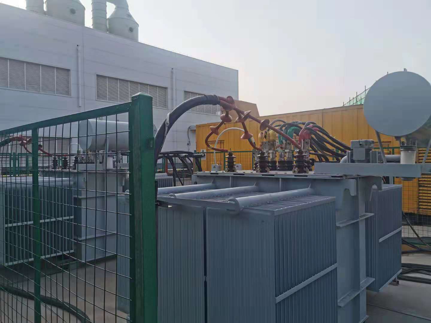 武陵源出租发电机-静音柴油发电机不维护的危害