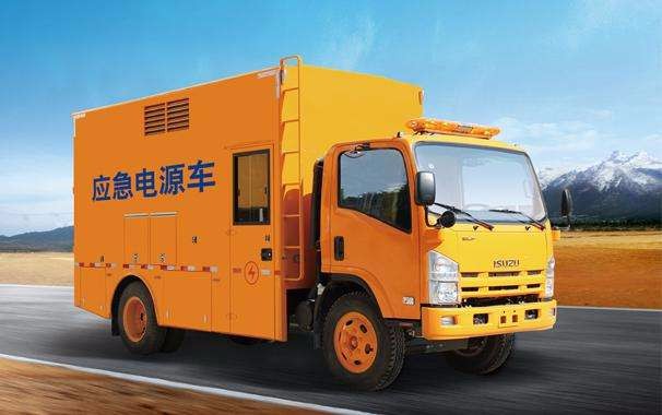 武陵源租赁发电机-柴油发电机组紧急停机的正确操作方法