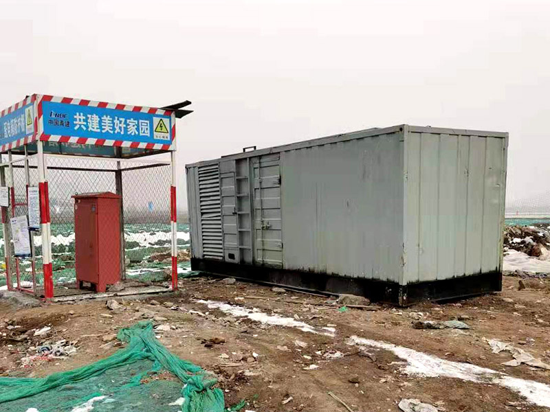 武陵源燃气发电机在高海拔地区运行时会遇到哪些常见故障？