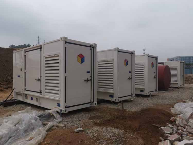 武陵源如何降低 200KW 柴油发电机的燃油消耗率？