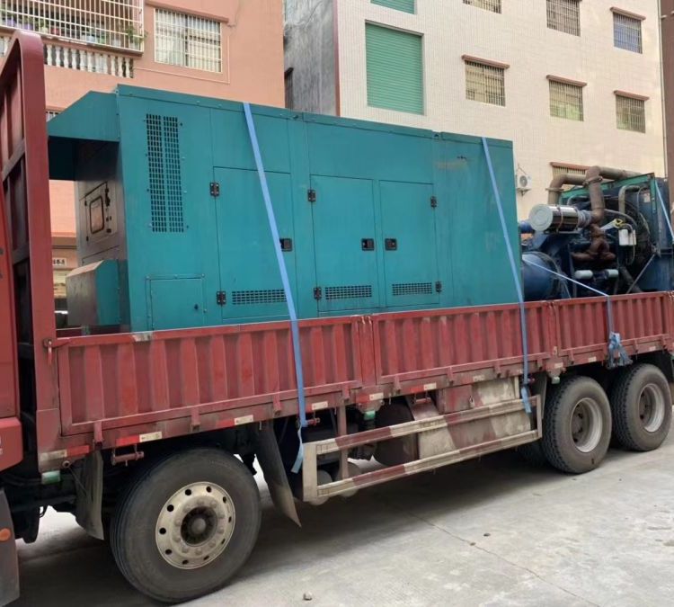 武陵源如何在不同负载率下确保 400KW 柴油发电机组的正常运行？