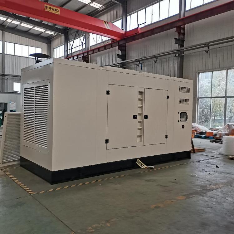 武陵源启动发电机组时需要注意什么？