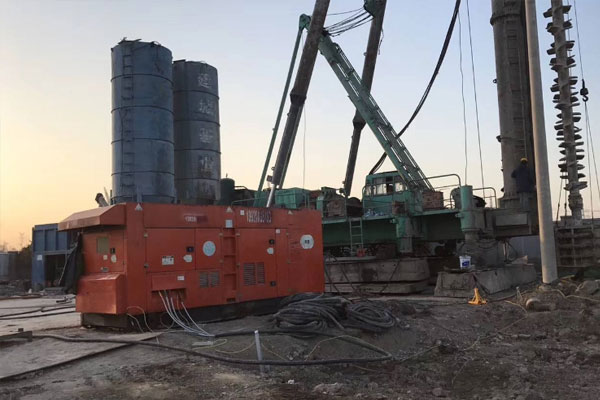 武陵源如何检查发电机组燃油系统的密封性？