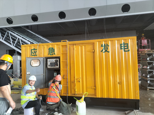 武陵源怎样判断空气滤清器是否需要更换？