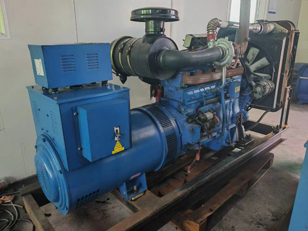 武陵源100kW柴油发电机组使用多级机油有哪些优缺点？