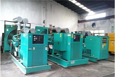 武陵源如何判断汽油发电机组电瓶的使用寿命？