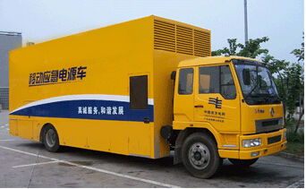 武陵源发电机组如何判断水冷式机油散热器是否需要更换？